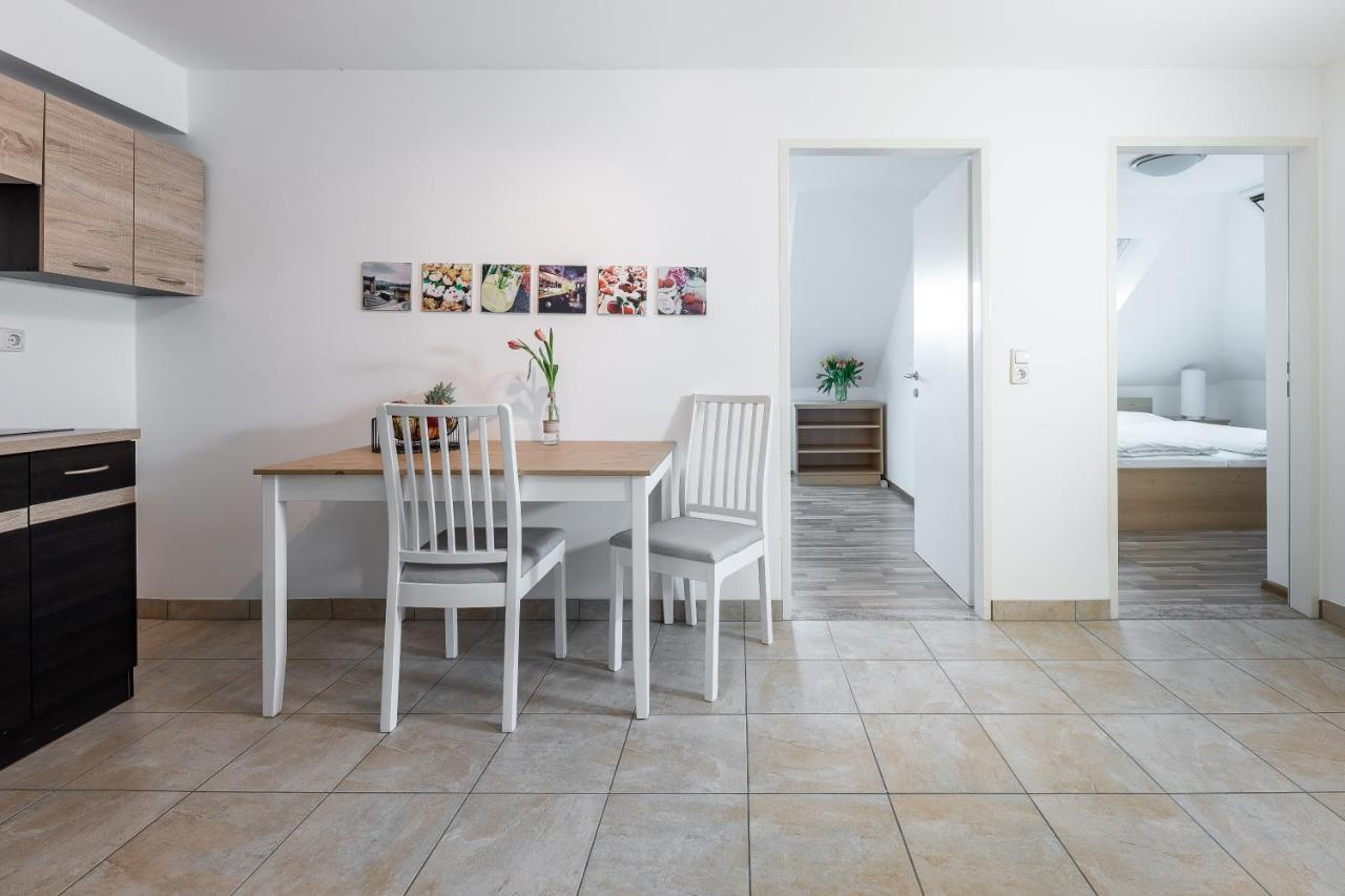 Nussbach Pension Feichthub מראה חיצוני תמונה